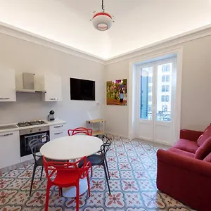 Del Ponte Normanno 2*, Palermo Itália