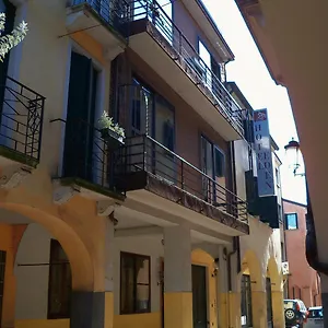Eden , Pádua Itália