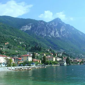 Lido 3*, Gargnano Itália