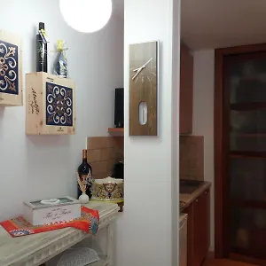Bed & Breakfast Al Centro Storico