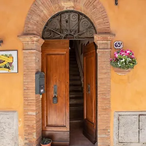 Pensión Da Idolina Dal 1946, Montalcino