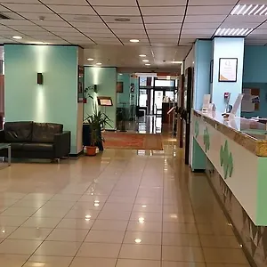 Rmh Raffaello 4*, Modena Itália