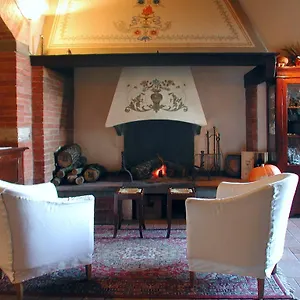 Hotel Il Giglio, Montalcino